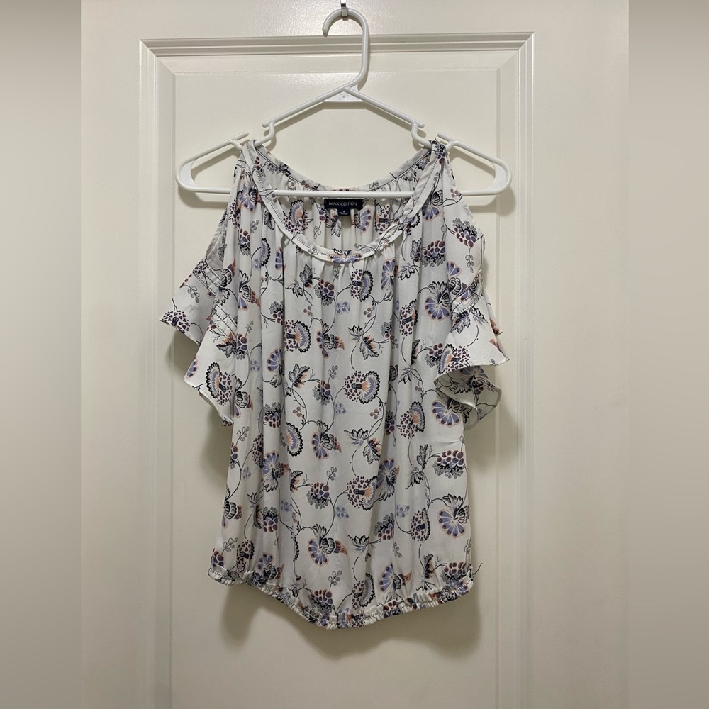Max Edition crop top size S